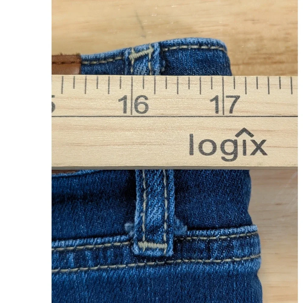 Tommy Hilfiger measurements waist